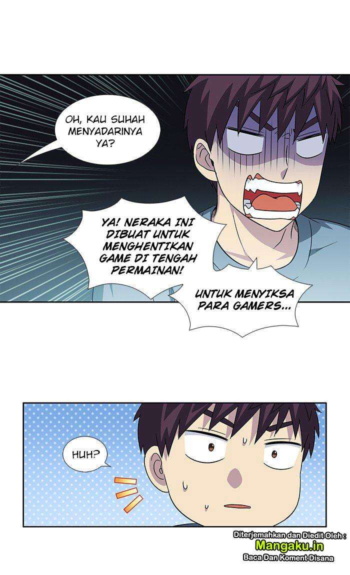 The Gamer Chapter 281 - halaman 28