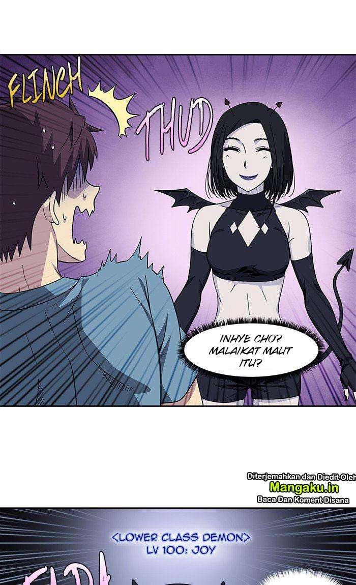 The Gamer Chapter 281 - halaman 29