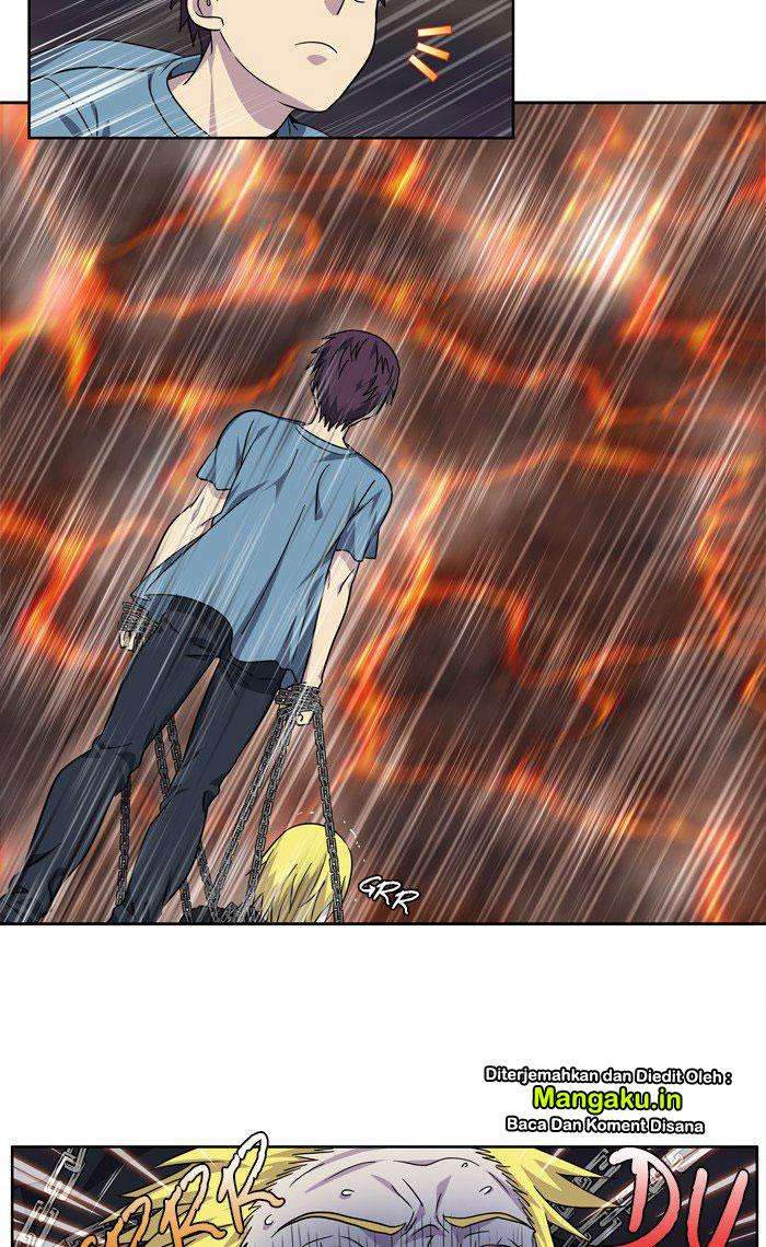 The Gamer Chapter 281 - halaman 3