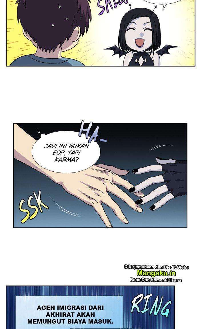The Gamer Chapter 281 - halaman 31