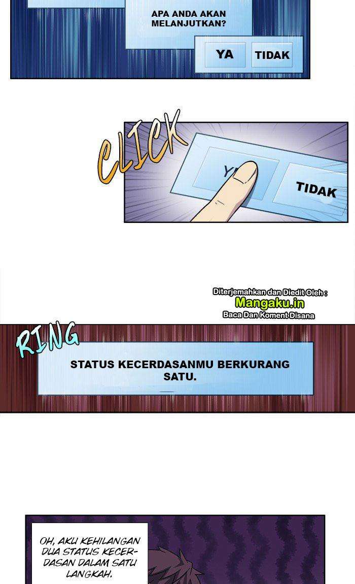 The Gamer Chapter 281 - halaman 32