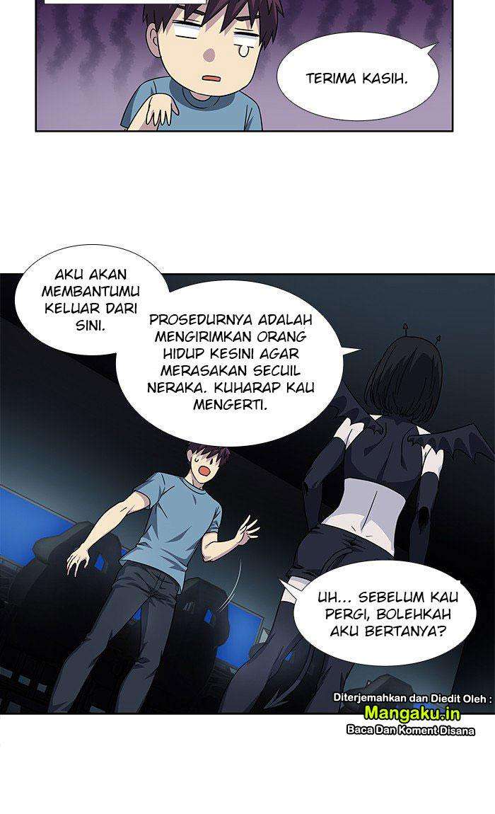 The Gamer Chapter 281 - halaman 33