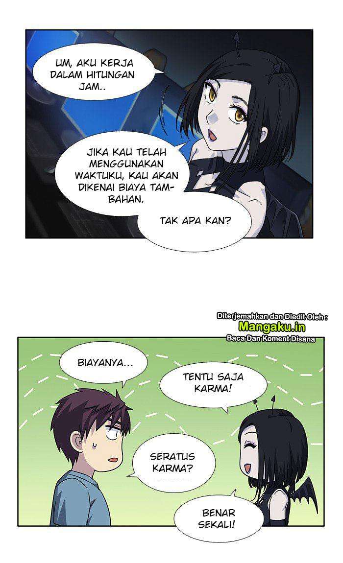 The Gamer Chapter 281 - halaman 34