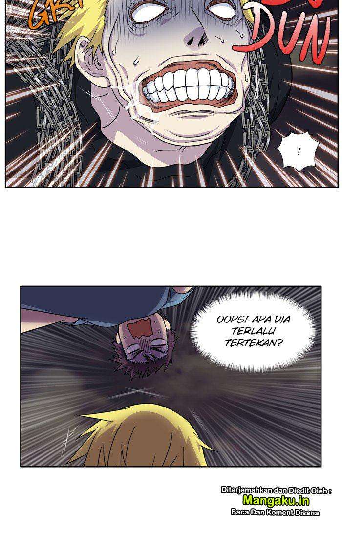 The Gamer Chapter 281 - halaman 4