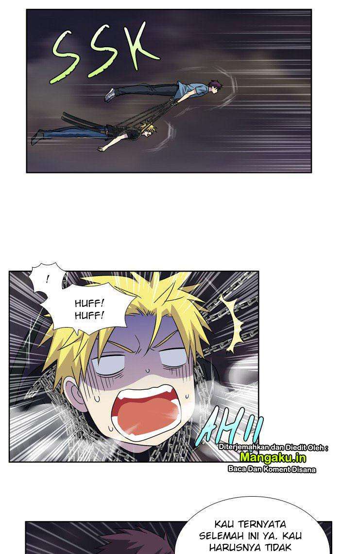 The Gamer Chapter 281 - halaman 5