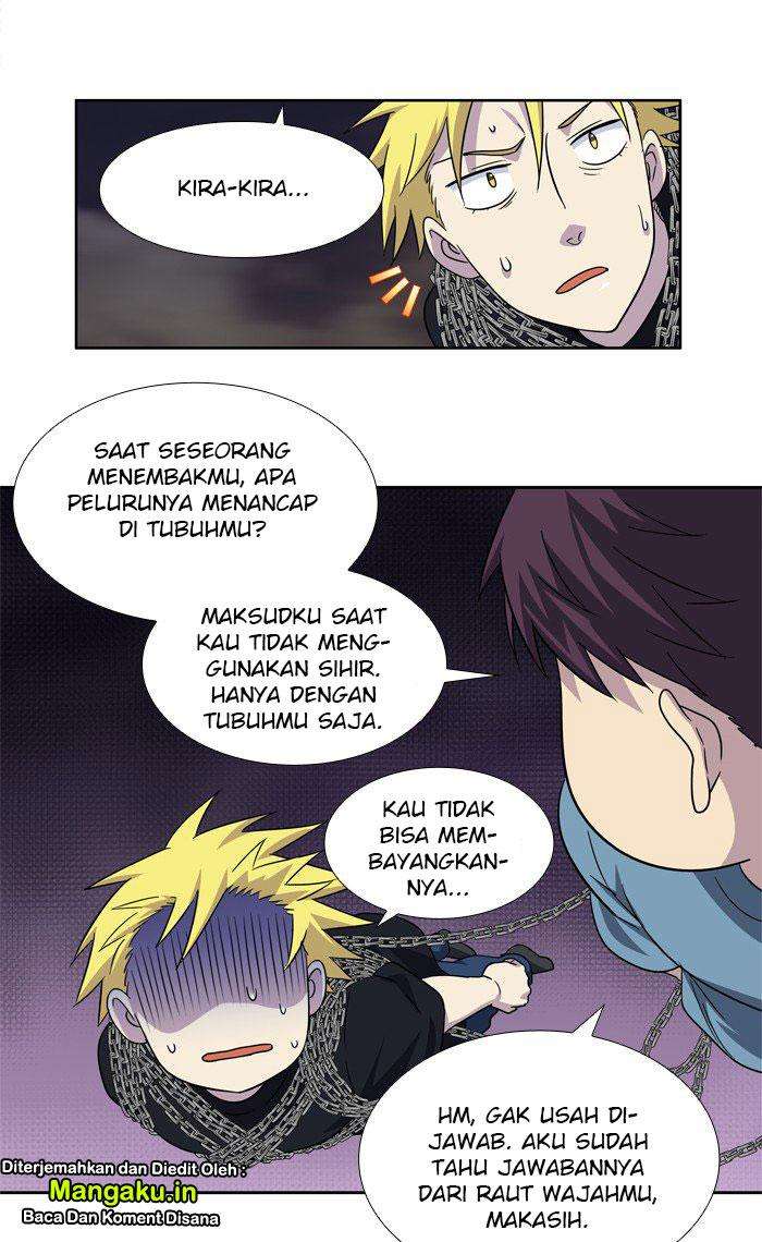 The Gamer Chapter 281 - halaman 7