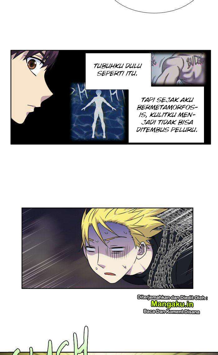 The Gamer Chapter 281 - halaman 8