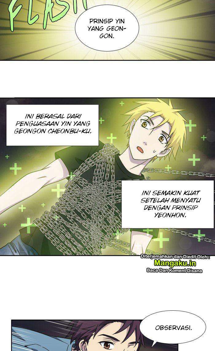 The Gamer Chapter 281 - halaman 9