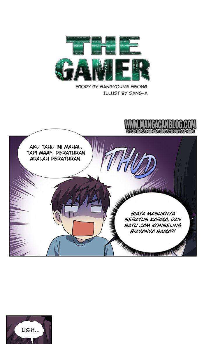 The Gamer Chapter 282 - halaman 1