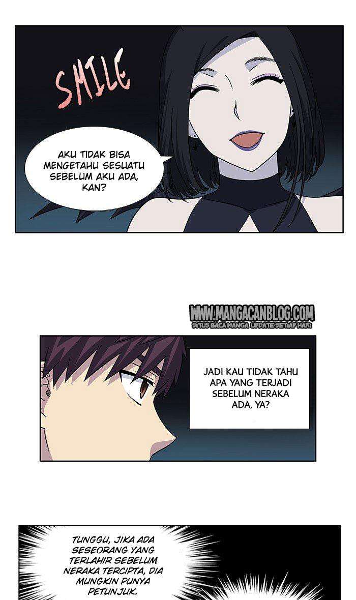 The Gamer Chapter 282 - halaman 10