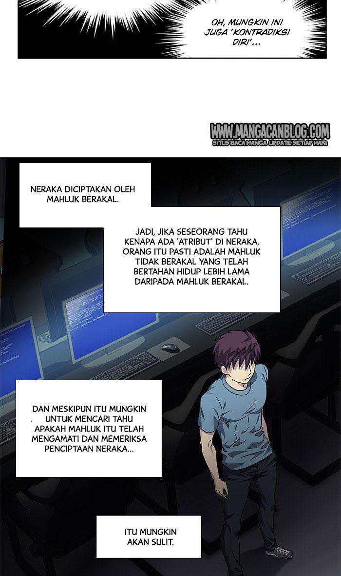 The Gamer Chapter 282 - halaman 11