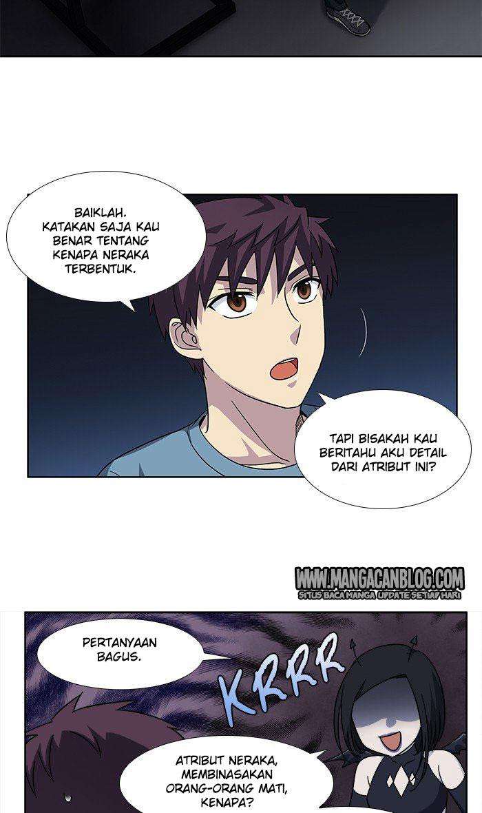 The Gamer Chapter 282 - halaman 12
