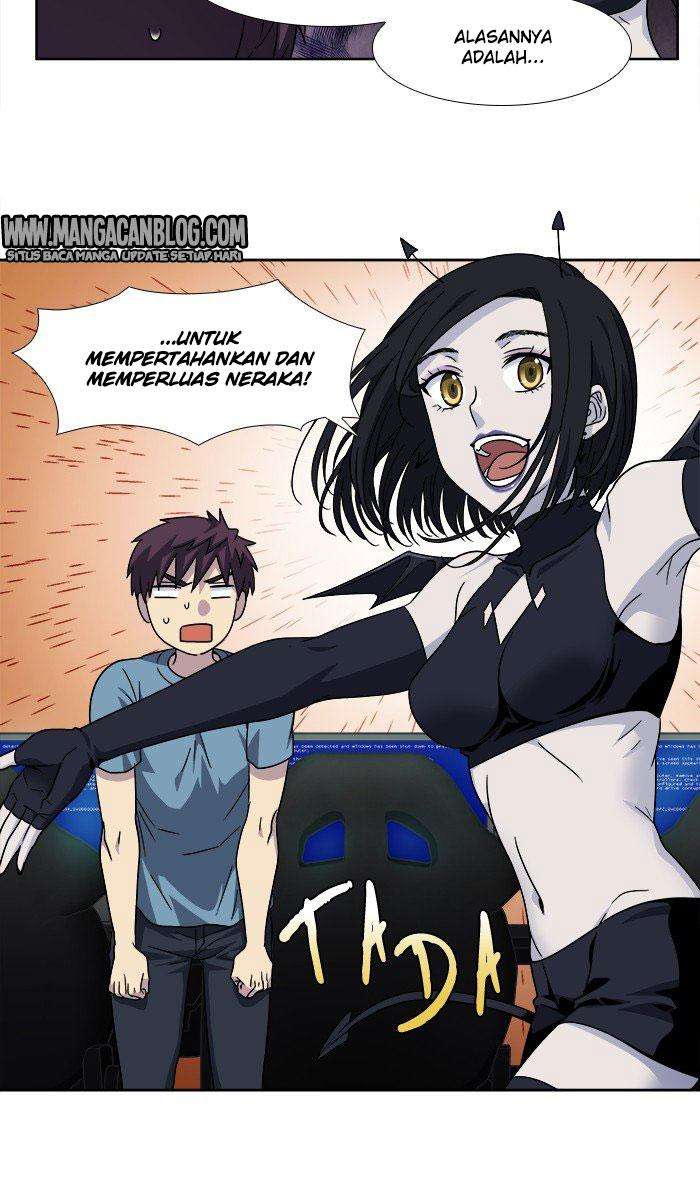 The Gamer Chapter 282 - halaman 13