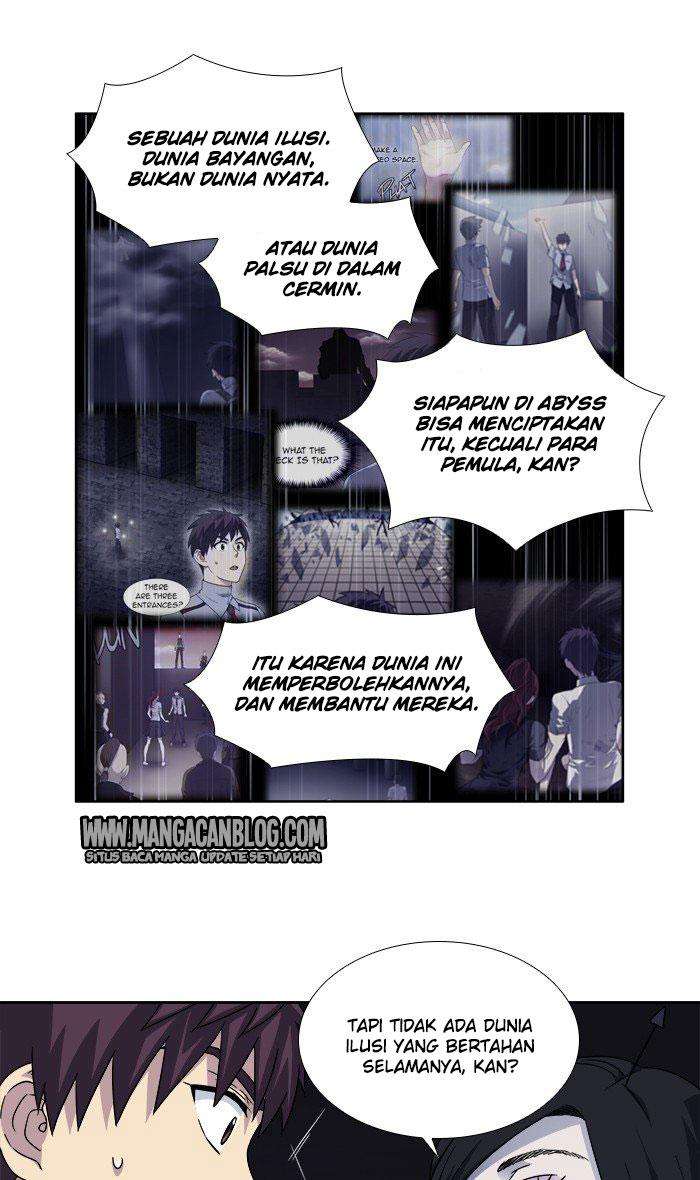 The Gamer Chapter 282 - halaman 14