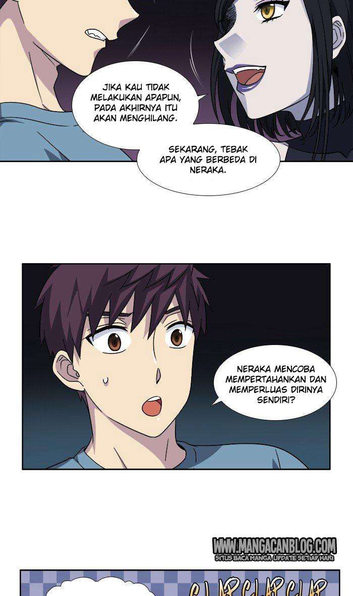 The Gamer Chapter 282 - halaman 15