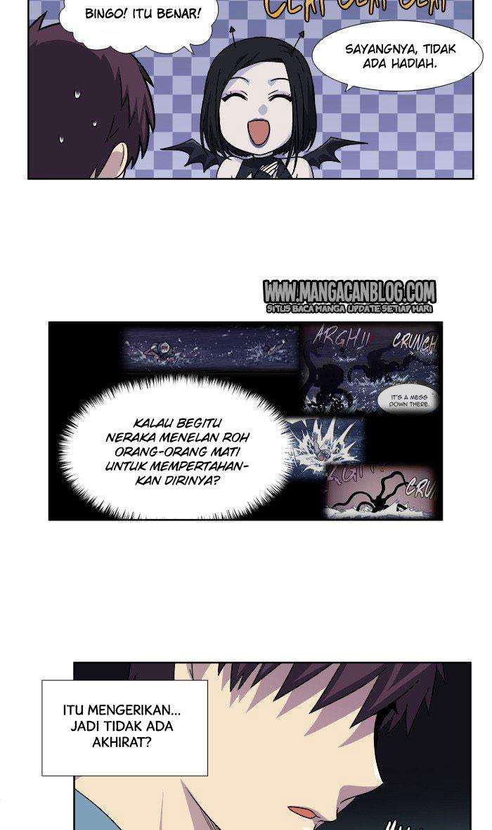 The Gamer Chapter 282 - halaman 16