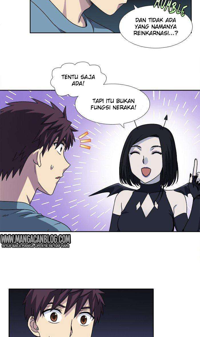 The Gamer Chapter 282 - halaman 17