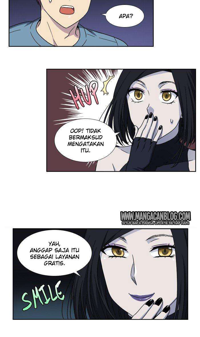 The Gamer Chapter 282 - halaman 18