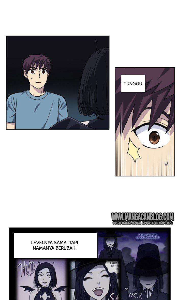 The Gamer Chapter 282 - halaman 19