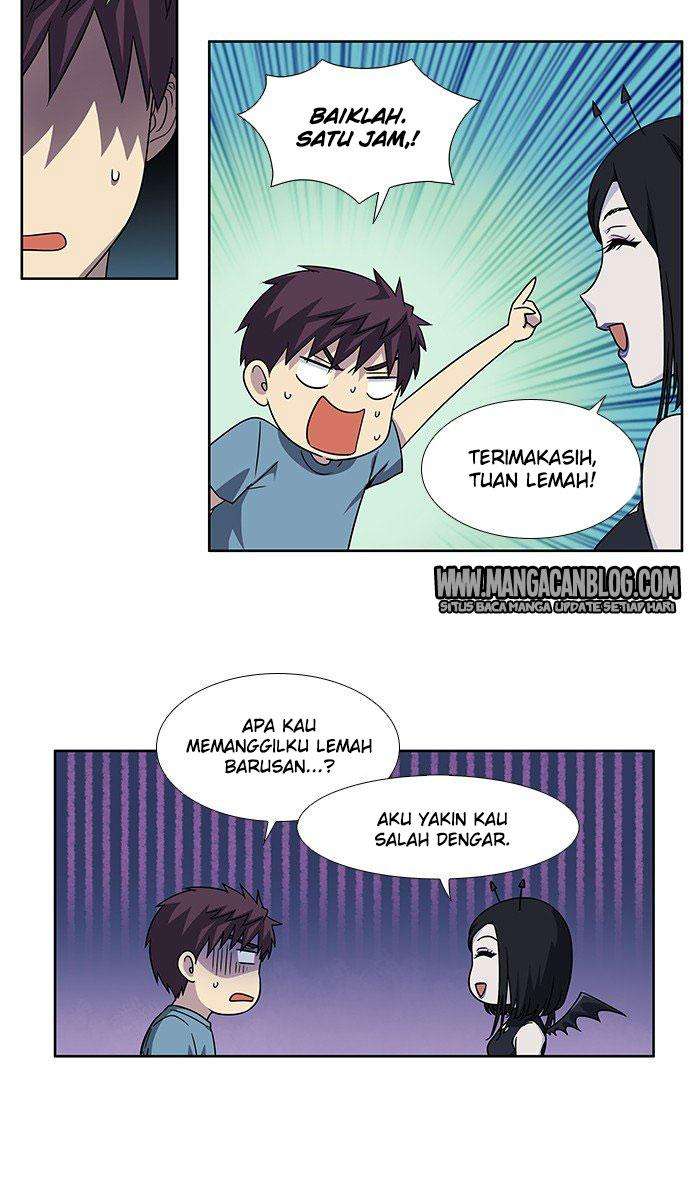 The Gamer Chapter 282 - halaman 2
