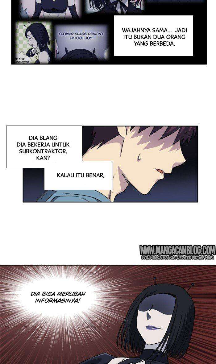The Gamer Chapter 282 - halaman 20