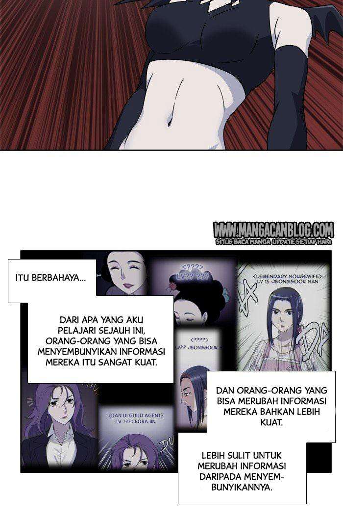The Gamer Chapter 282 - halaman 21