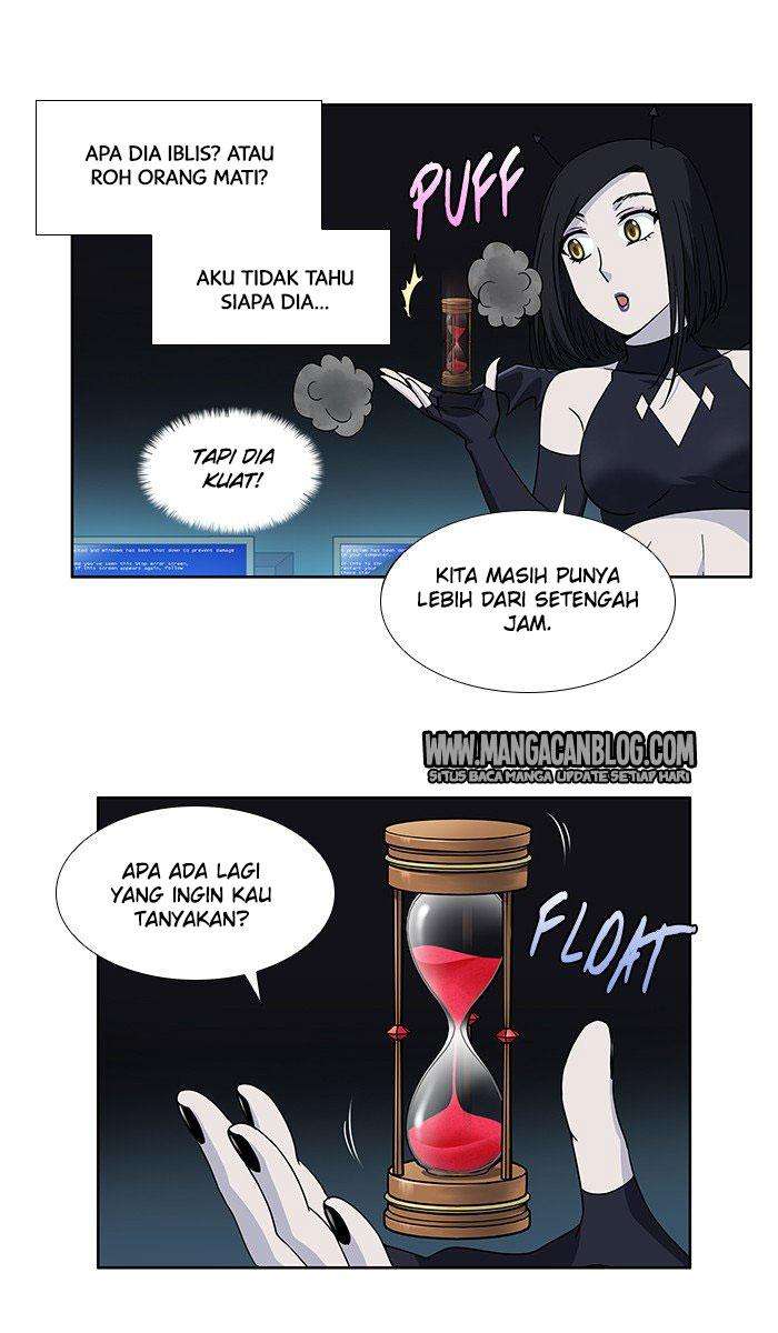 The Gamer Chapter 282 - halaman 22