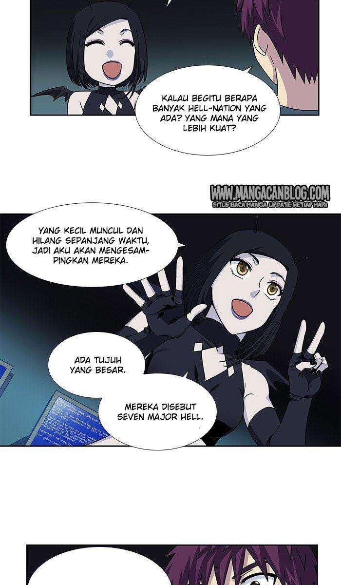 The Gamer Chapter 282 - halaman 25