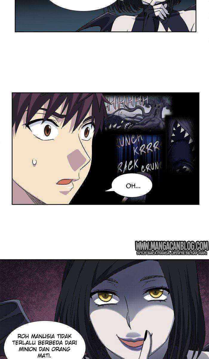 The Gamer Chapter 282 - halaman 29