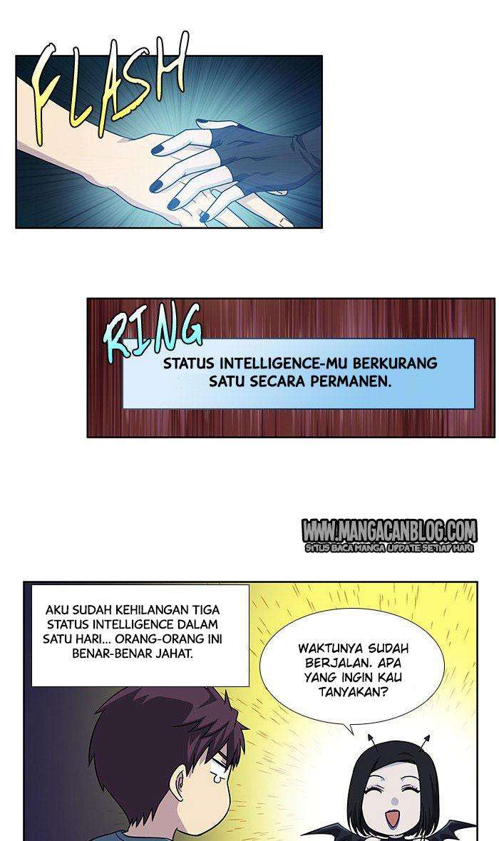 The Gamer Chapter 282 - halaman 3