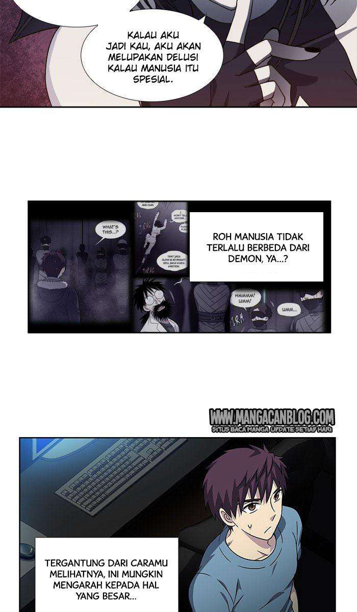 The Gamer Chapter 282 - halaman 30