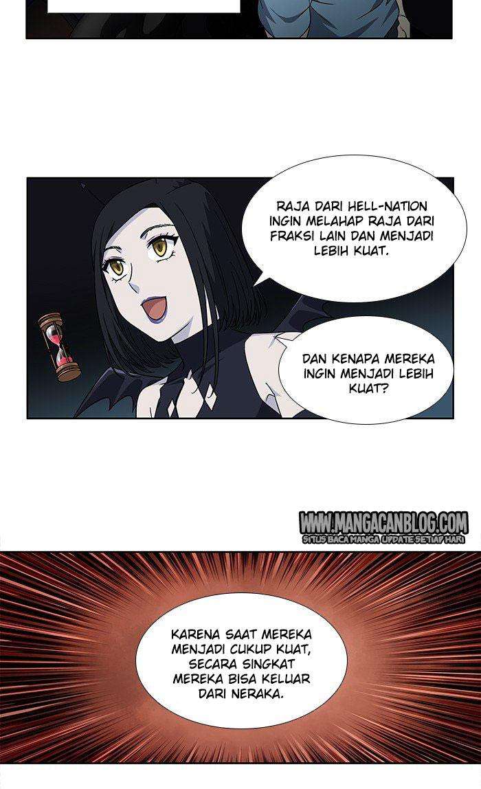 The Gamer Chapter 282 - halaman 31