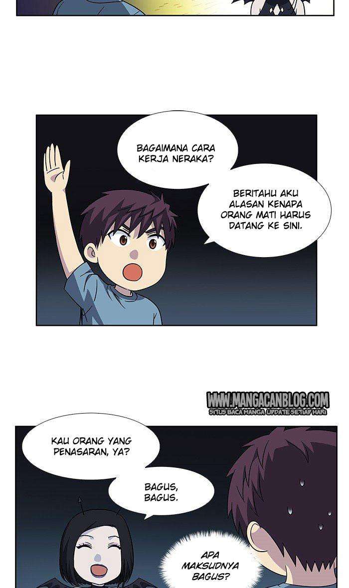 The Gamer Chapter 282 - halaman 4