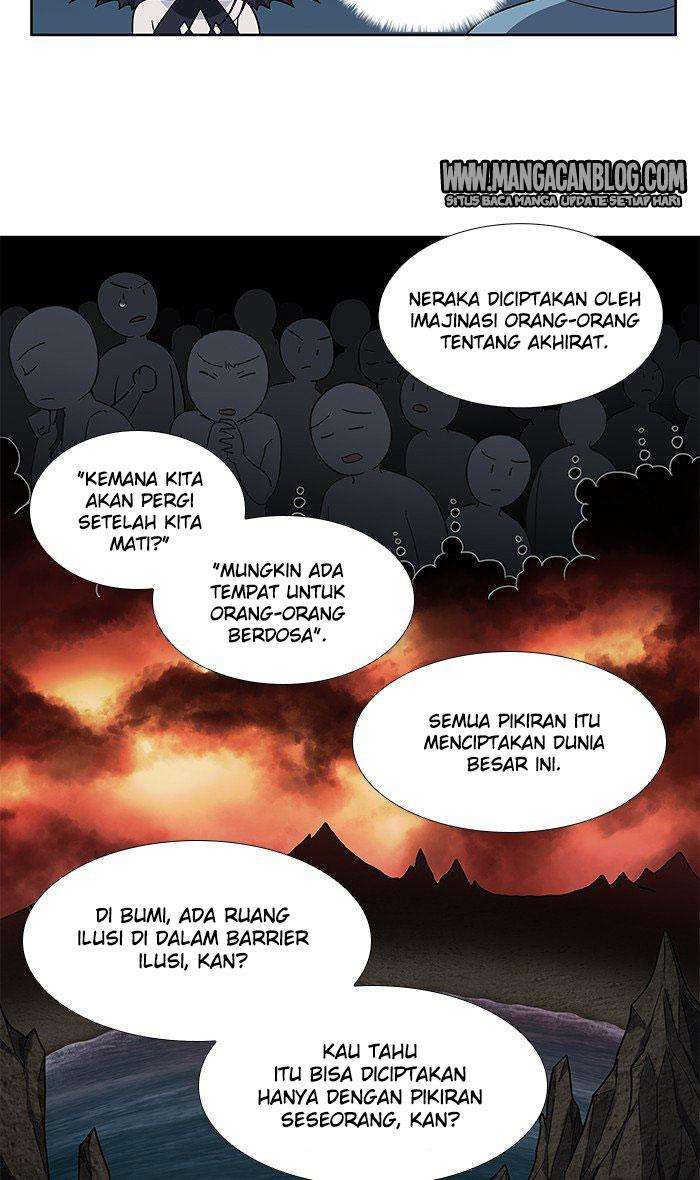 The Gamer Chapter 282 - halaman 5