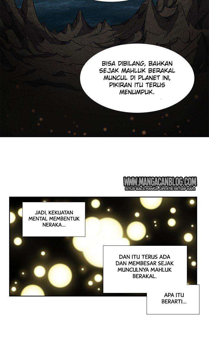 The Gamer Chapter 282 - halaman 6