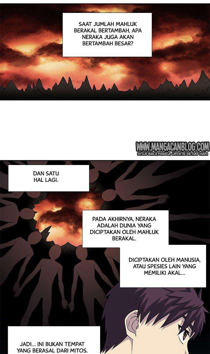 The Gamer Chapter 282 - halaman 7