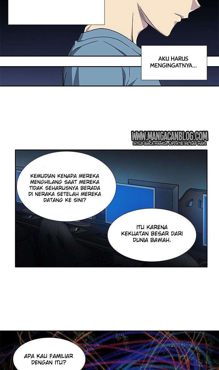The Gamer Chapter 282 - halaman 8