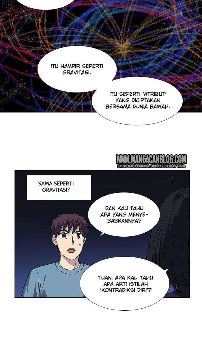 The Gamer Chapter 282 - halaman 9
