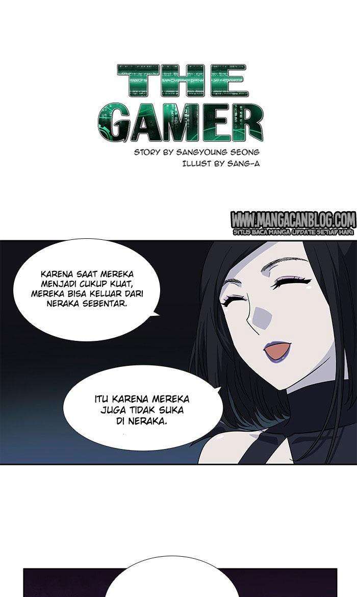 The Gamer Chapter 283 - halaman 1