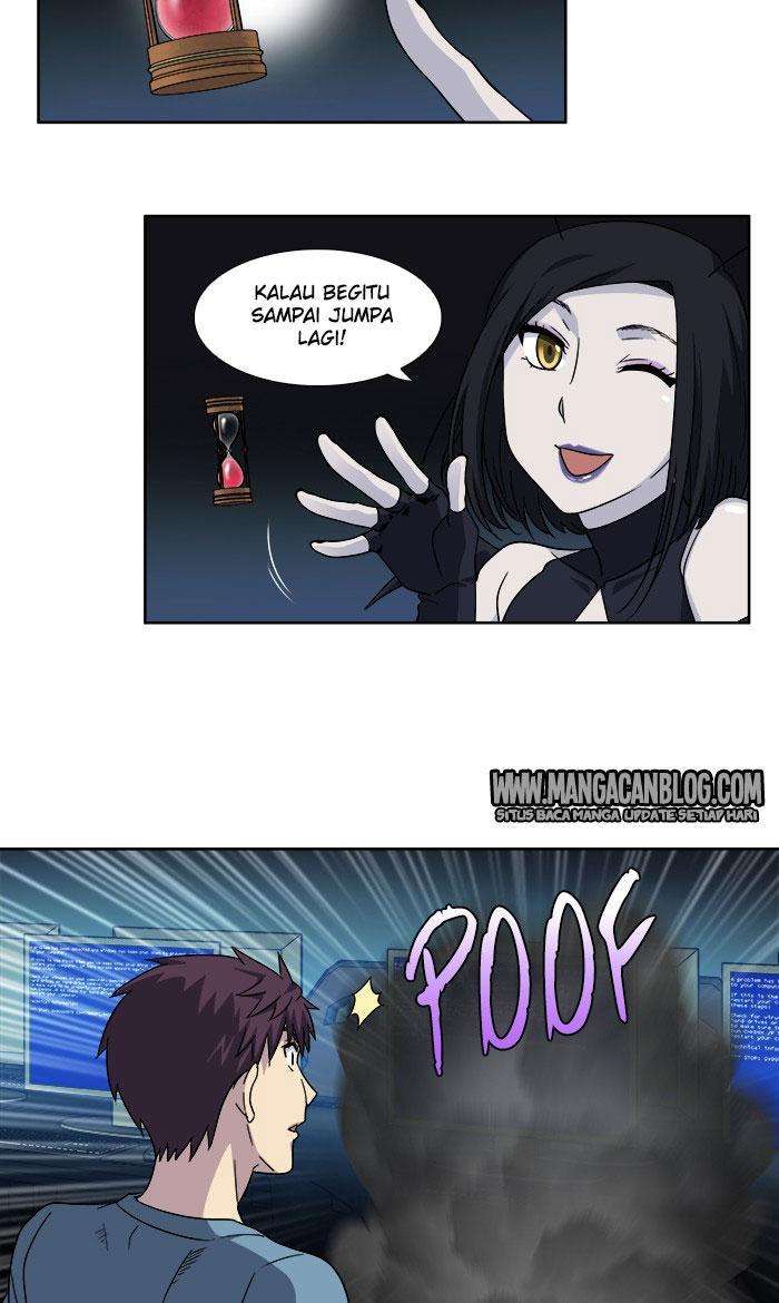 The Gamer Chapter 283 - halaman 11