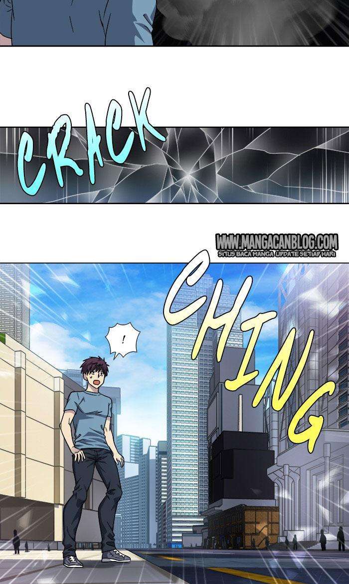 The Gamer Chapter 283 - halaman 12