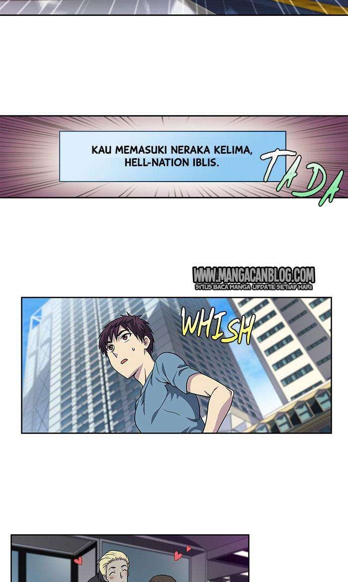 The Gamer Chapter 283 - halaman 13