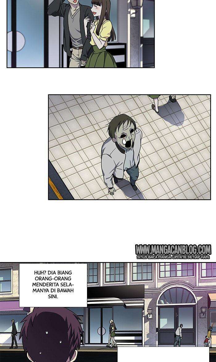 The Gamer Chapter 283 - halaman 14