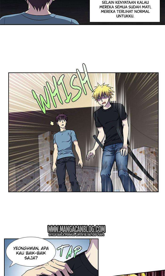 The Gamer Chapter 283 - halaman 15