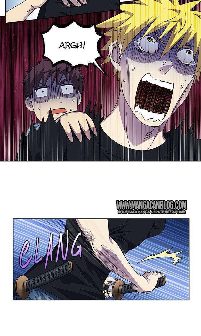 The Gamer Chapter 283 - halaman 16