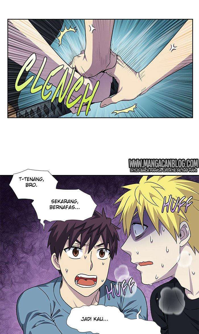 The Gamer Chapter 283 - halaman 17