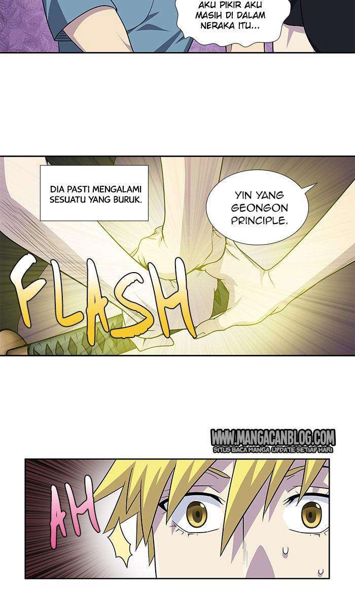 The Gamer Chapter 283 - halaman 18