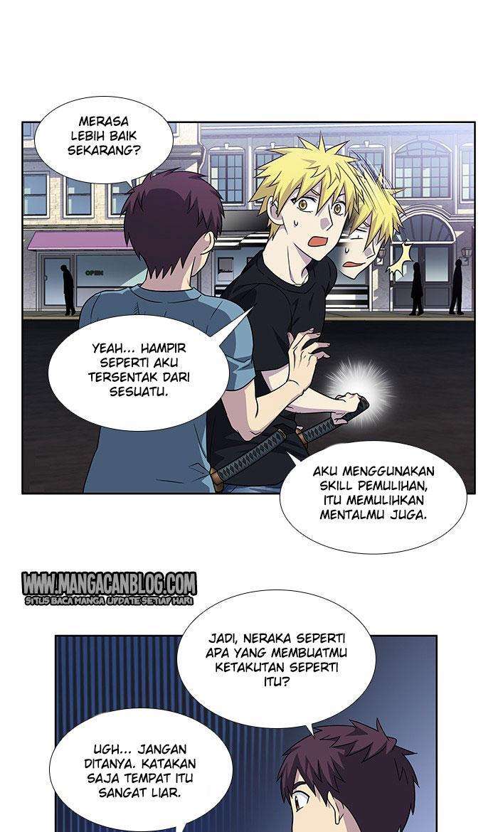 The Gamer Chapter 283 - halaman 19