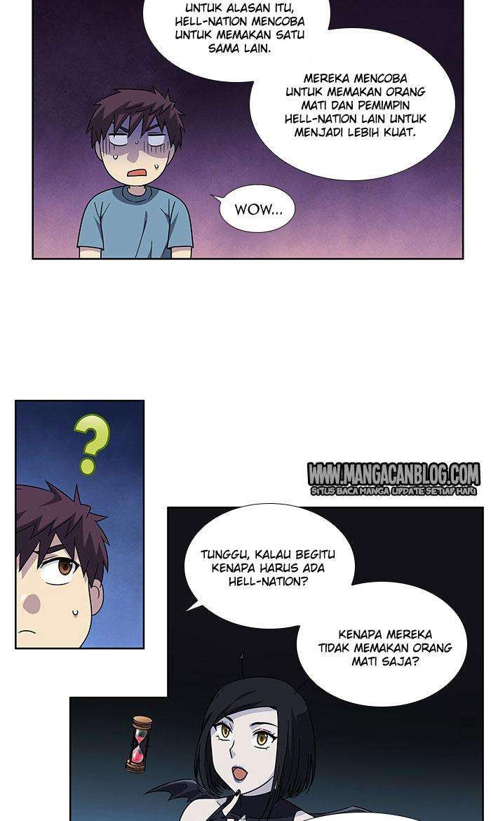 The Gamer Chapter 283 - halaman 2