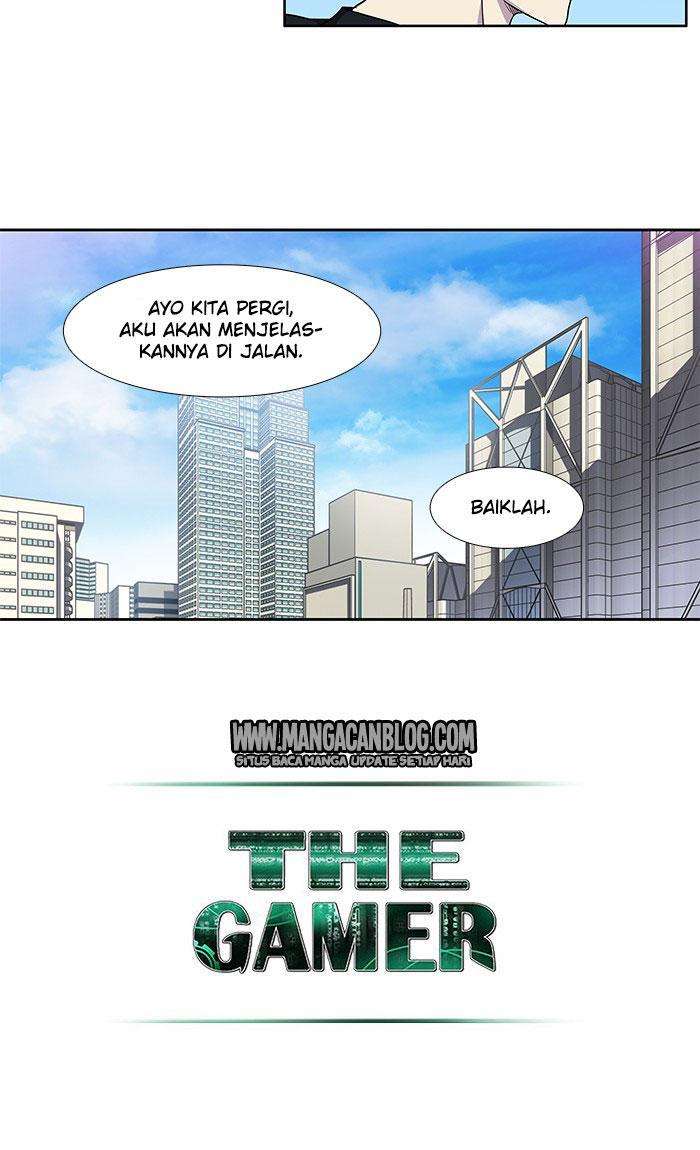 The Gamer Chapter 283 - halaman 21